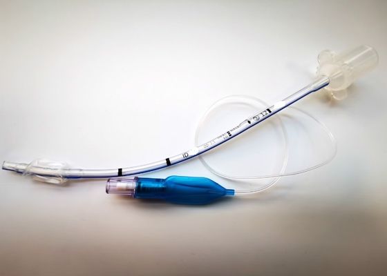 Balon Oral Rae Endotracheal Tube 3,0mm Medical Tracheal Tube