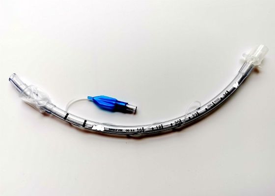 Intubasi tabung endotracheal hidung 6,5 mm