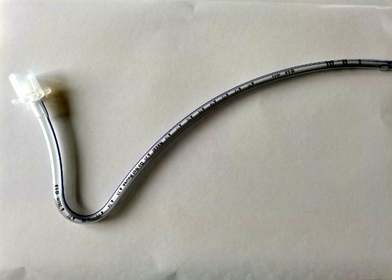 X Ray Murphy Endotracheal Tube 5,0mm Oral Tracheal Tube