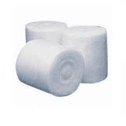 Perban Medical Soft Cotton Orthopedic Cast padding Perban Satu kali pakai Perawatan kesehatan dengan sertifikasi ISO