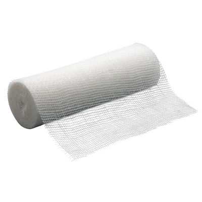 Bleking Hydrophilic Absorbent Cotton Gaze ISO CE 40s 32s 21s 19X15 24X20 30X20 Mesh