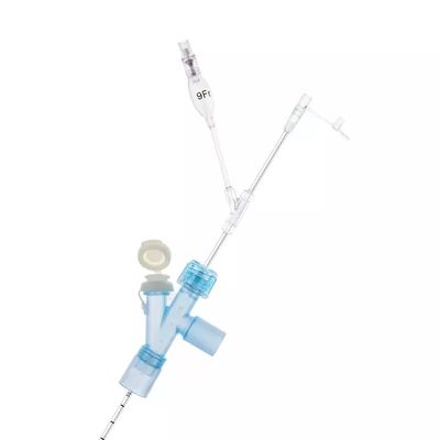 Disposable Endobronchial Blocker Tube PU Cuff Alat Kesehatan Injeksi & Instrumen Tusukan Ce Rumah Sakit Bedah