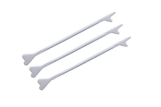 Kit Ginekologi Rumah Sakit Spatula Serviks / Spatula Serviks Kayu