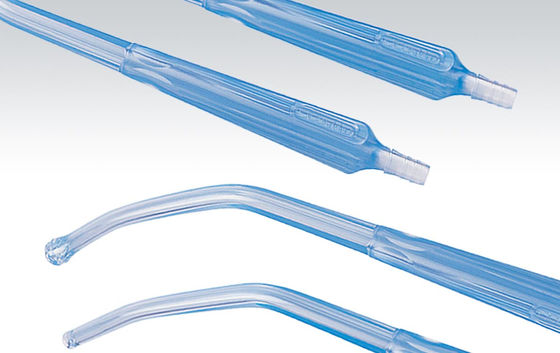 Yankauer Suction Tube Yankauer Handle Suction Connecting Tube