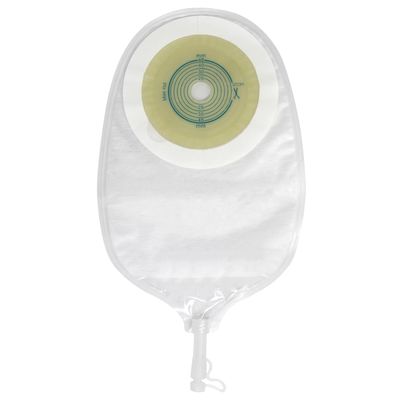 Kantong Ostomi Satu Bagian Kantong Urostomi Kantong yang Bisa Dibocorkan Untuk Ostomi