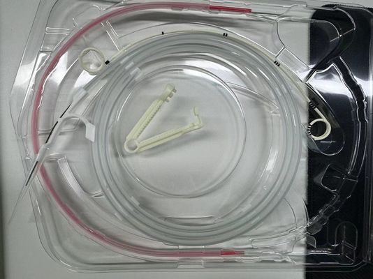 Kateter Ureteral 4-8fr Set Stent Ureteral / 24CM-26cm Set Stent Double J Kateter JJ