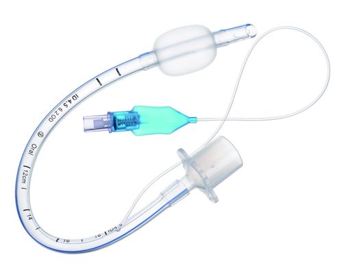 3.0mm Tabung Endotracheal Oral