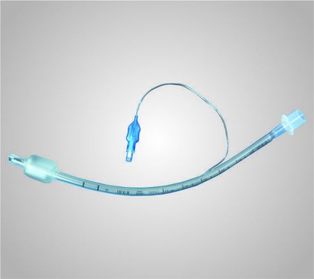 3.5mm X Ray Diperkuat Endotracheal Tube