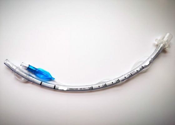 PVC Nasal Endotracheal Tube